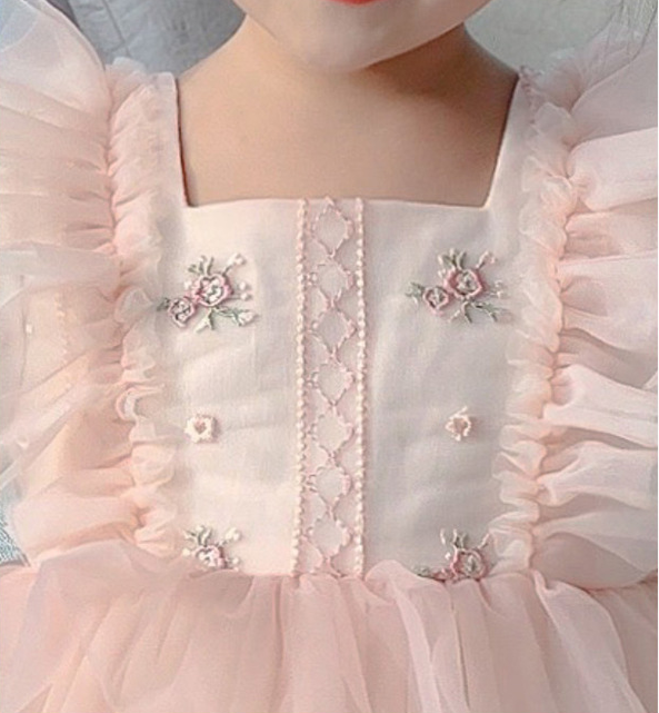 Girls Dress Image 7