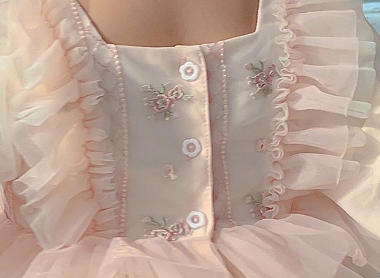 Girls Dress Image 8