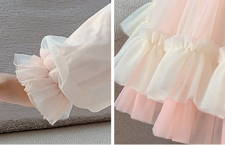 Girls Dress Image 9
