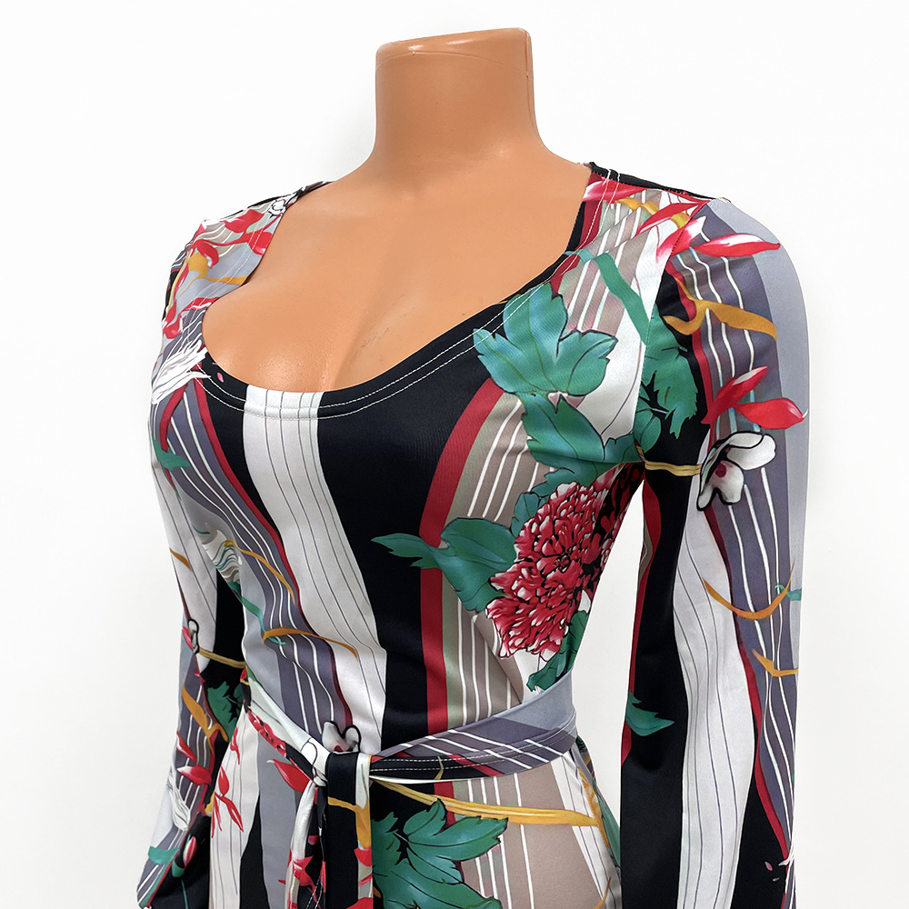 Dress Styling