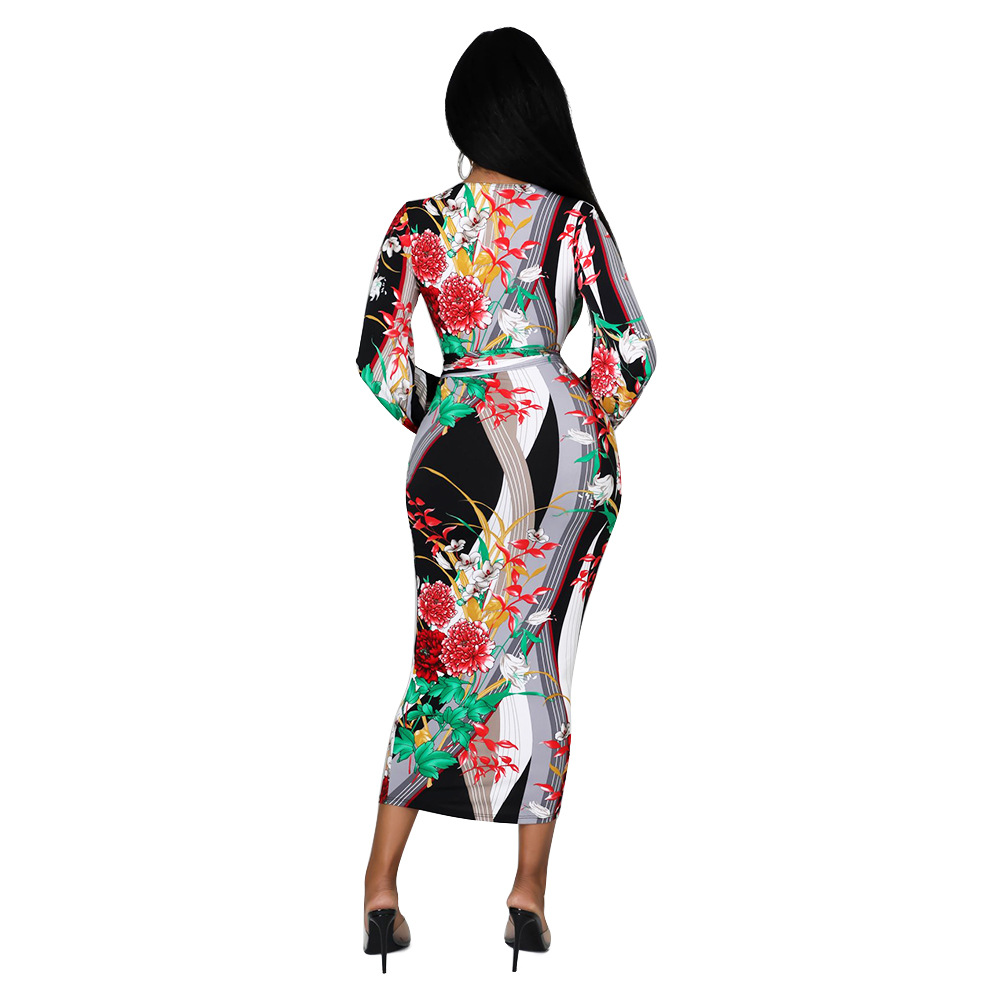 Dress Features