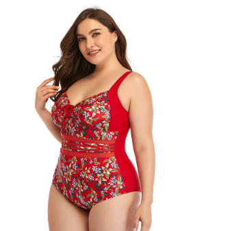 One-piece Swimsuit Details