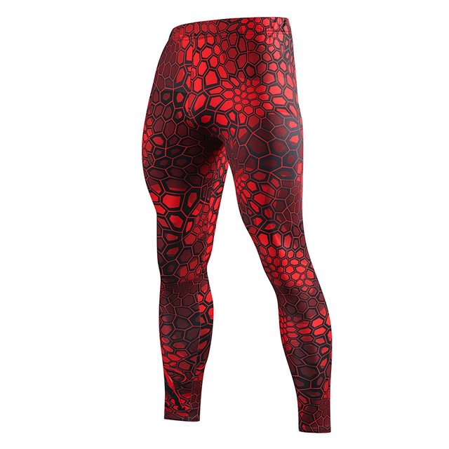 Men's Compression Pants