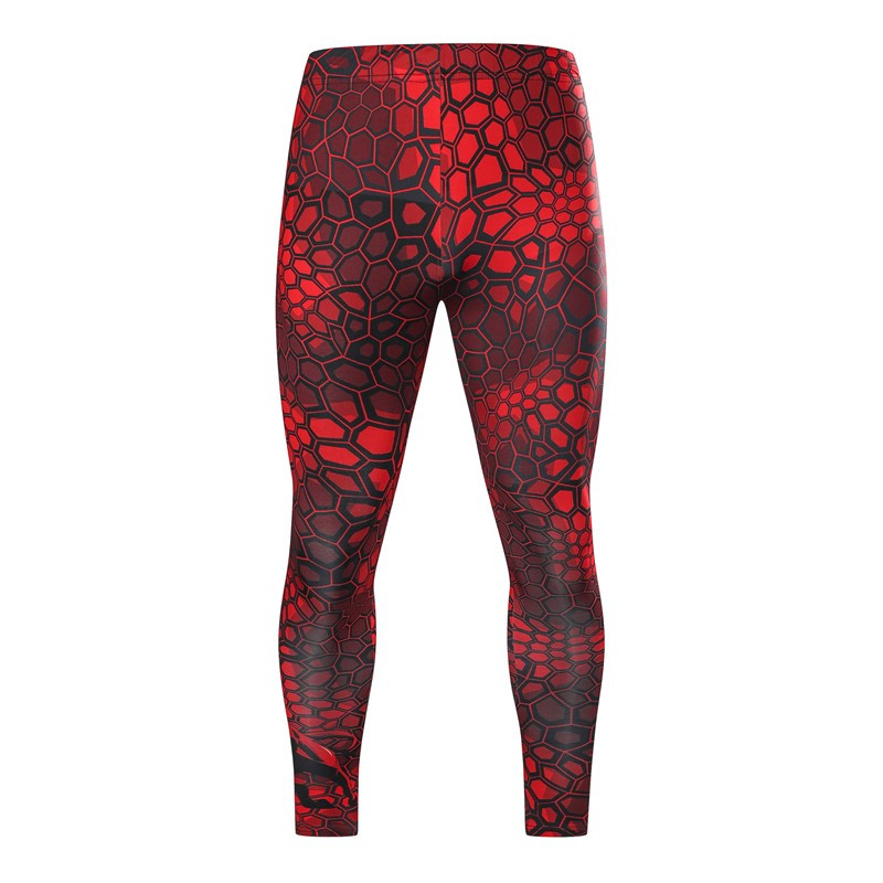 Men's Compression Pants