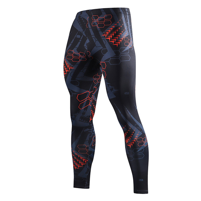 Men's Compression Pants