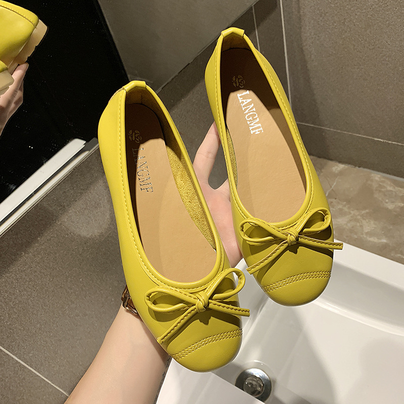 Stylish Women's Shoes 5