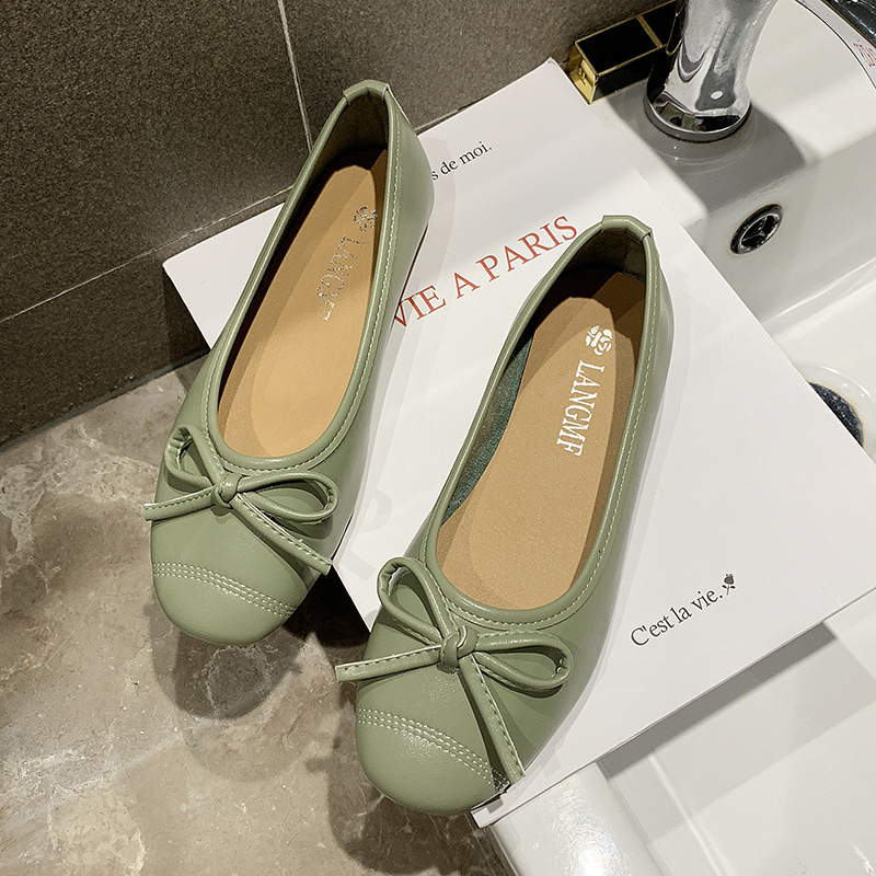 Stylish Women's Shoes 4