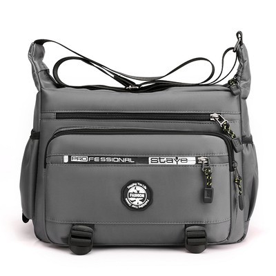 Oxford Cloth Shoulder Bag Business Briefcase
