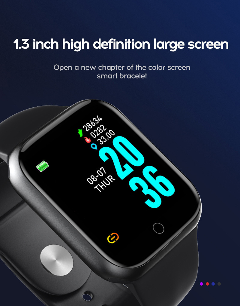 Smart Watch Image 2