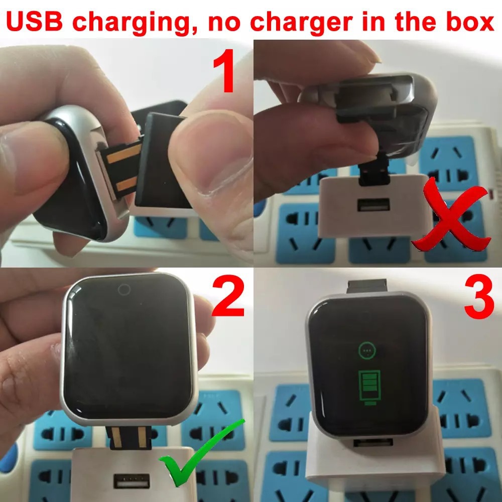 Smart Watch Image 9