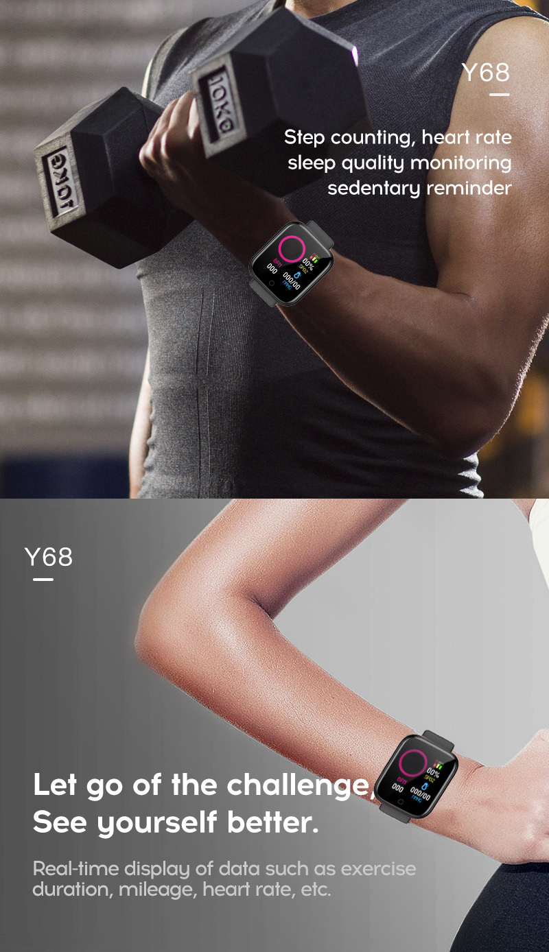 Smart Watch Image 5