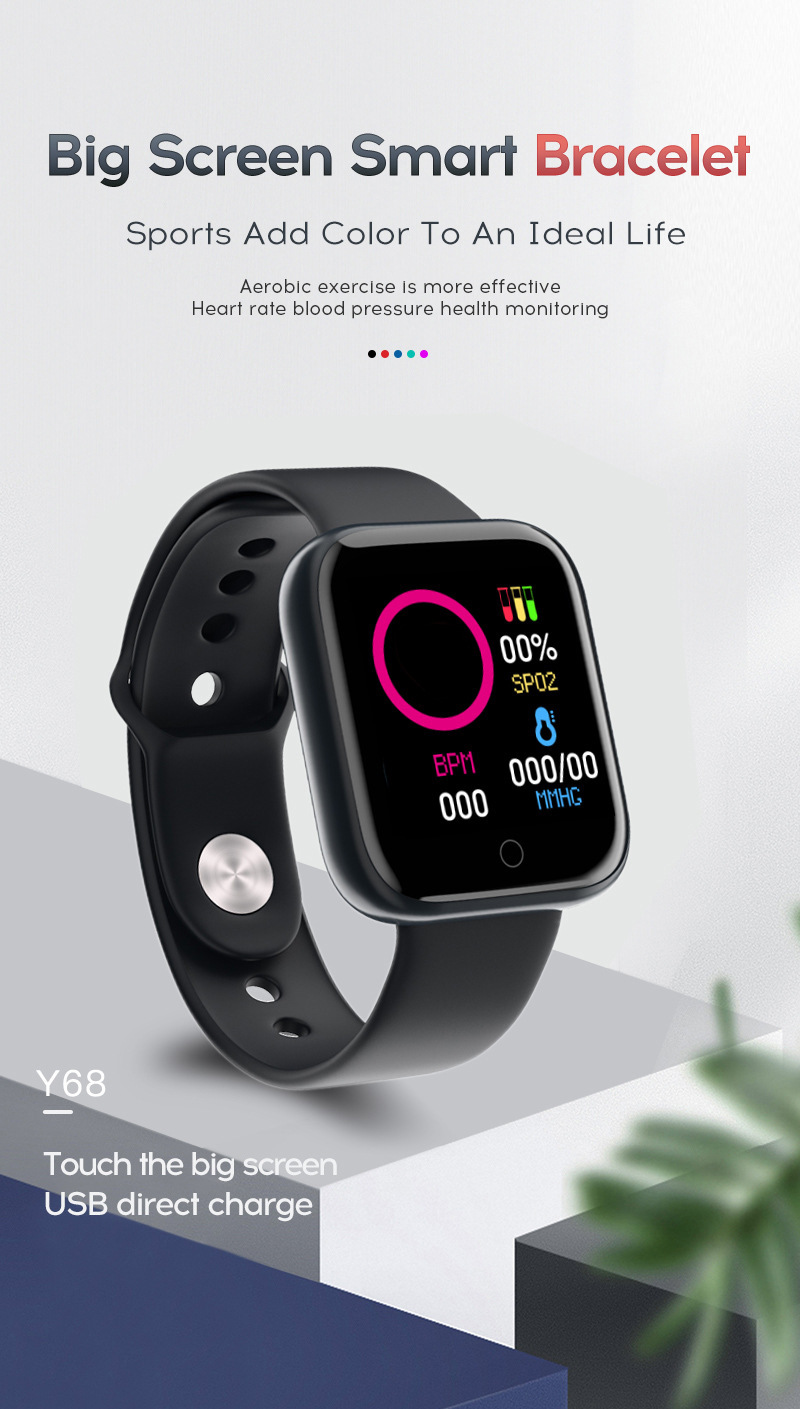 Smart Watch Image 4