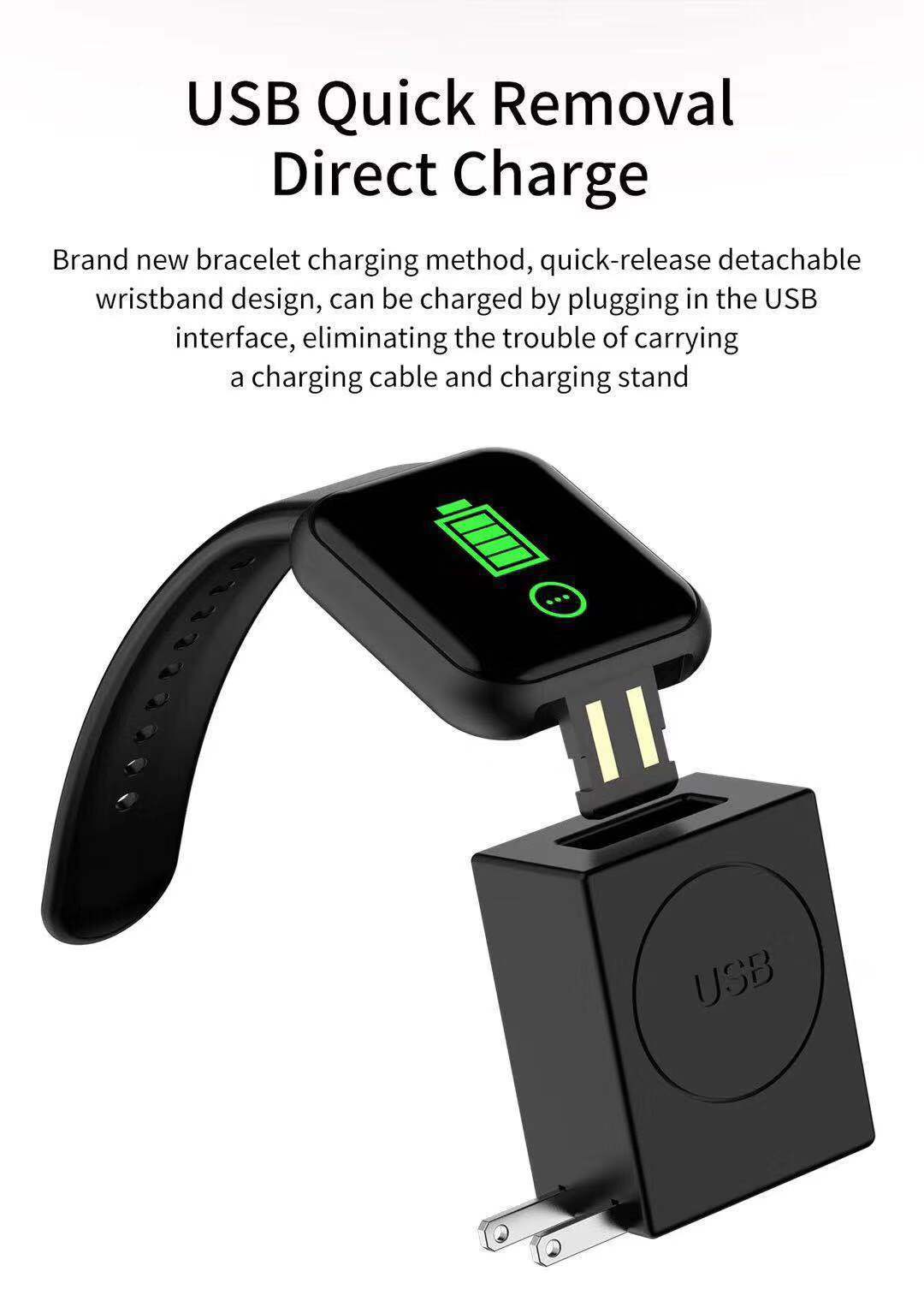 Smart Watch Image 10