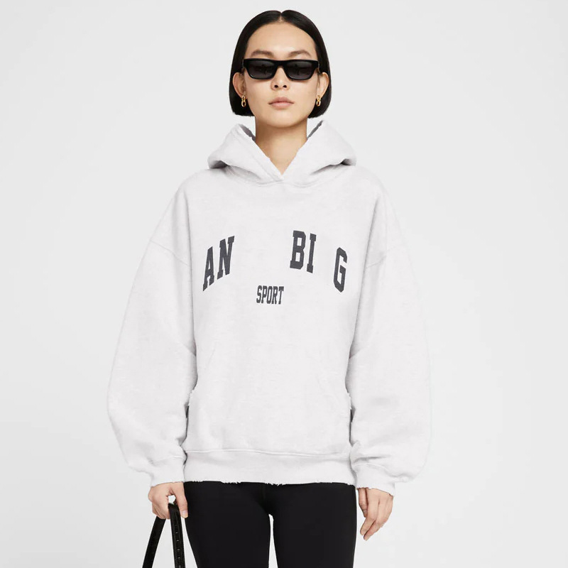 Comfortable fit