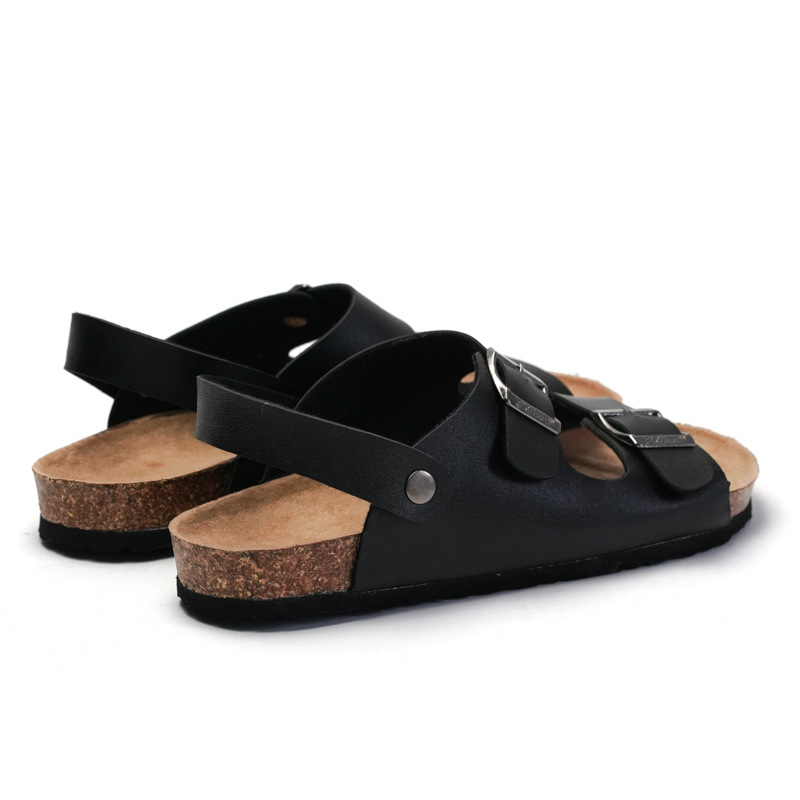 Men's Summer Slippers - Lifestyle