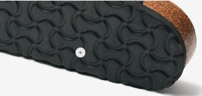 Men's Summer Slippers - Different Colors