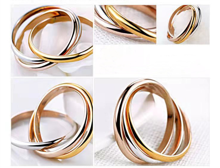 Couple Jewelry