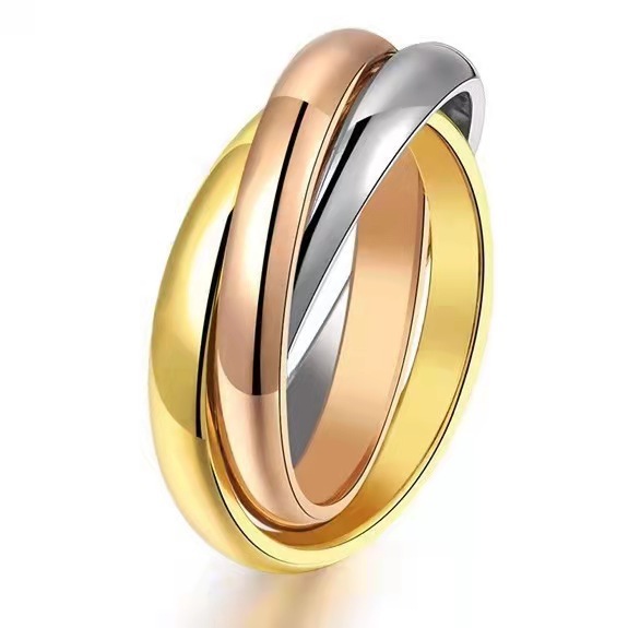Couple Rings