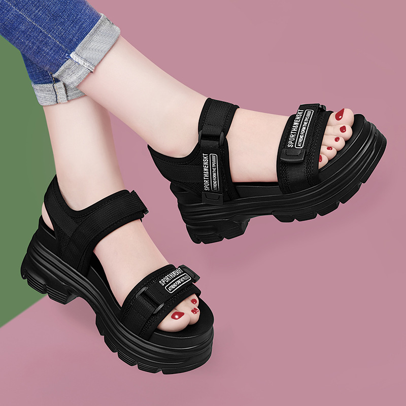 Sports Sandals 2