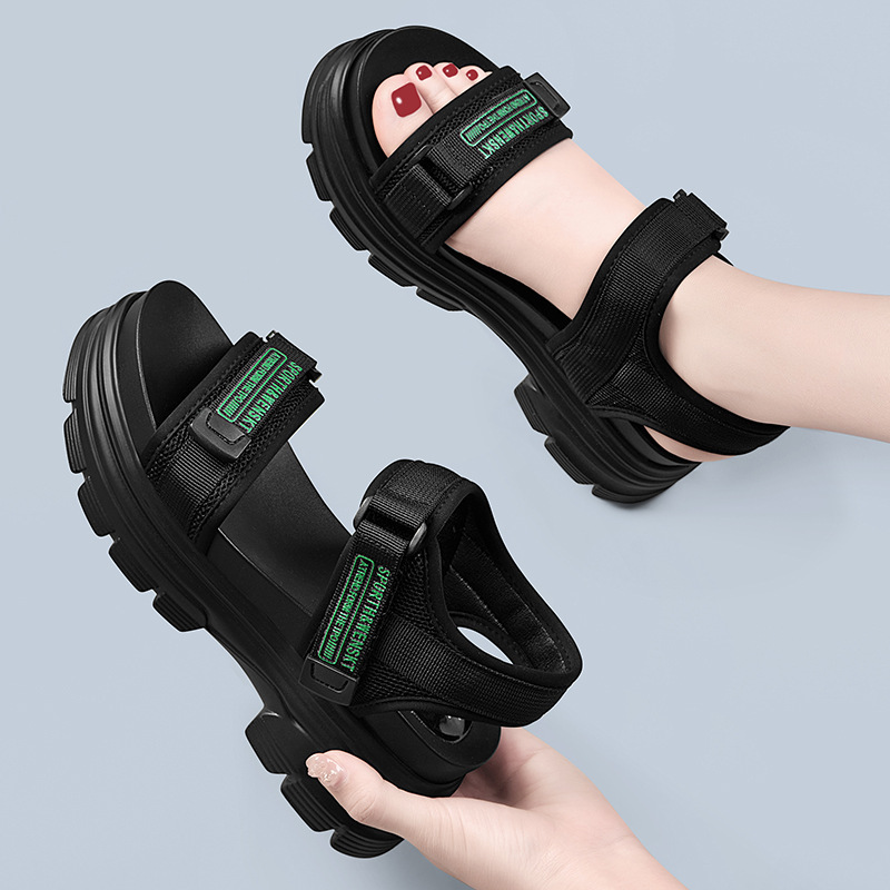 Sports Sandals 3