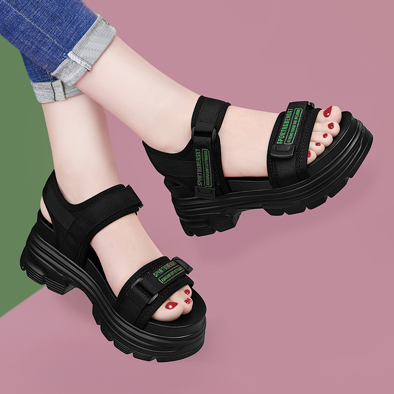 Sports Sandals 5