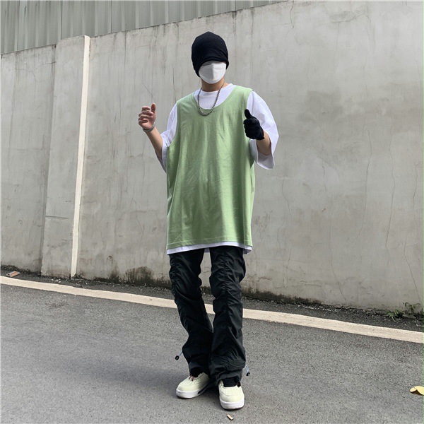 Trumpet Slim Street INS Tide Pants Grey