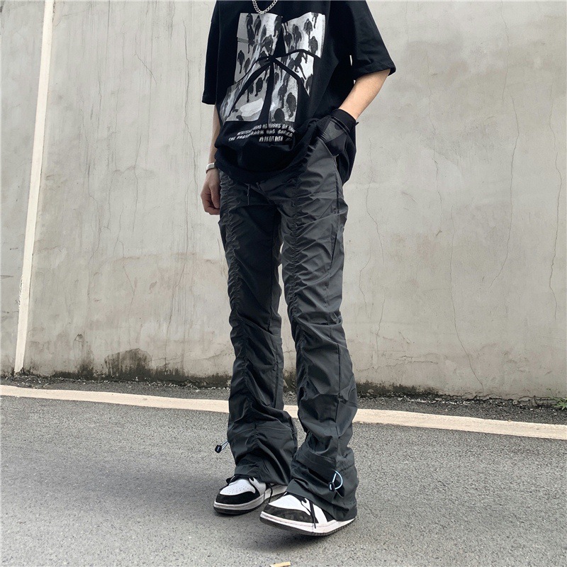 Stylish streetwear pants