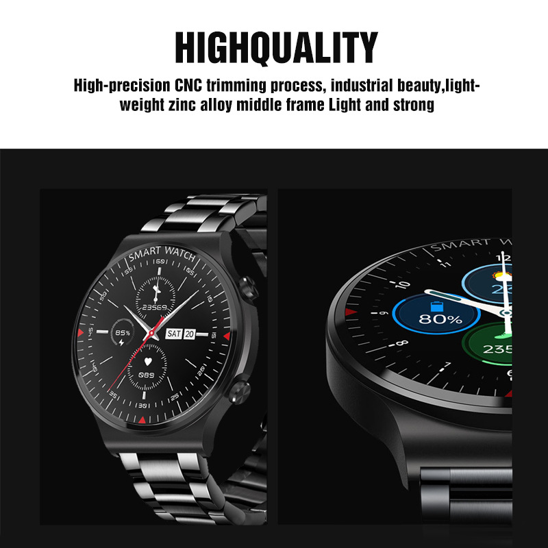 Smart Watch Image 1