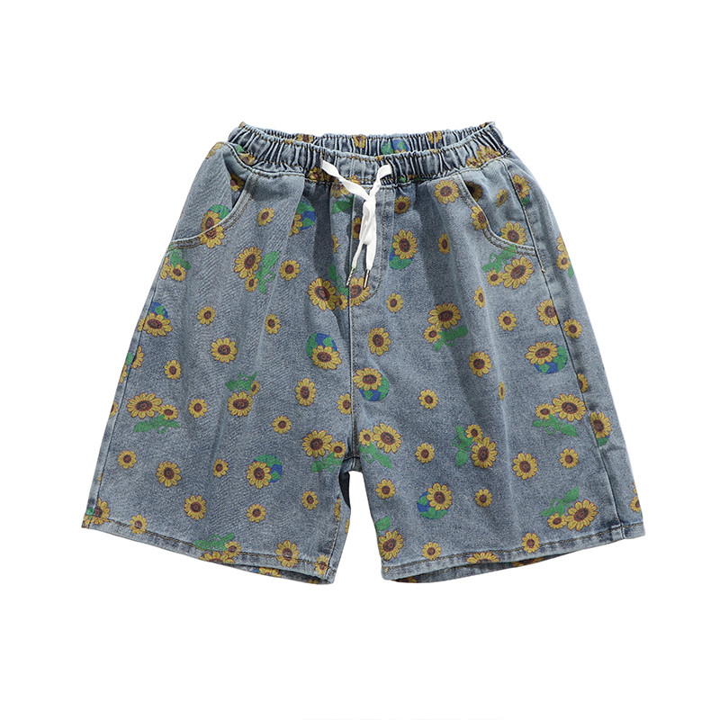 Beach Pants Image 4