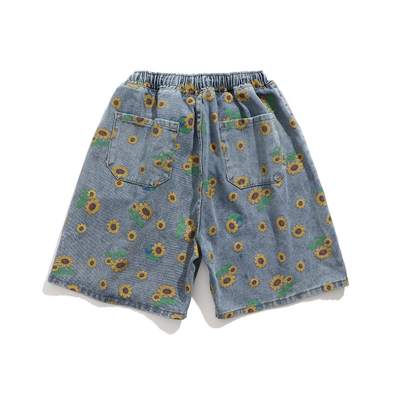 Beach Pants Image 5