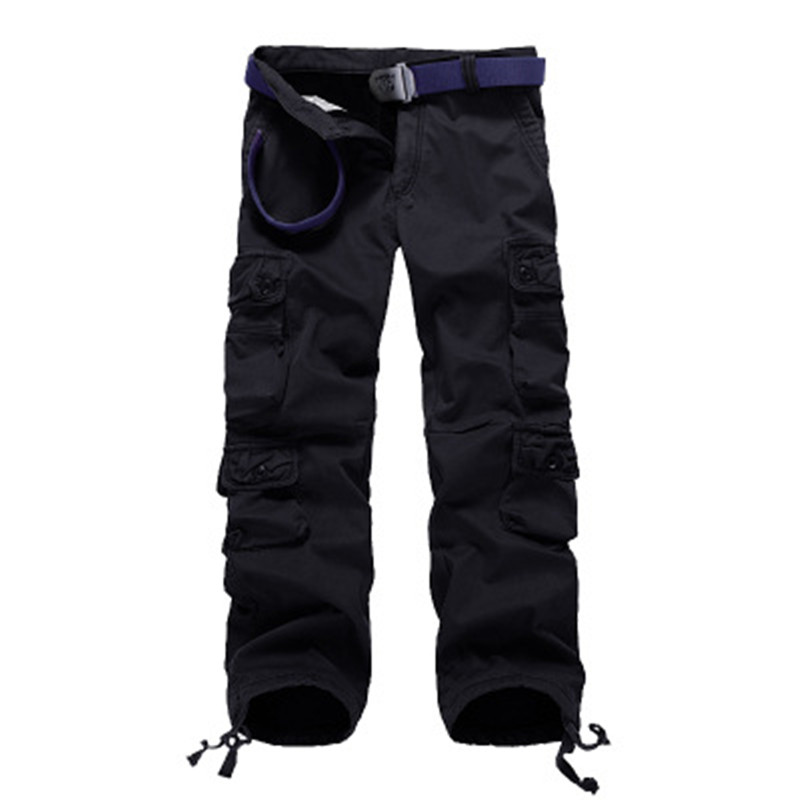 Stylish Casual Trousers
