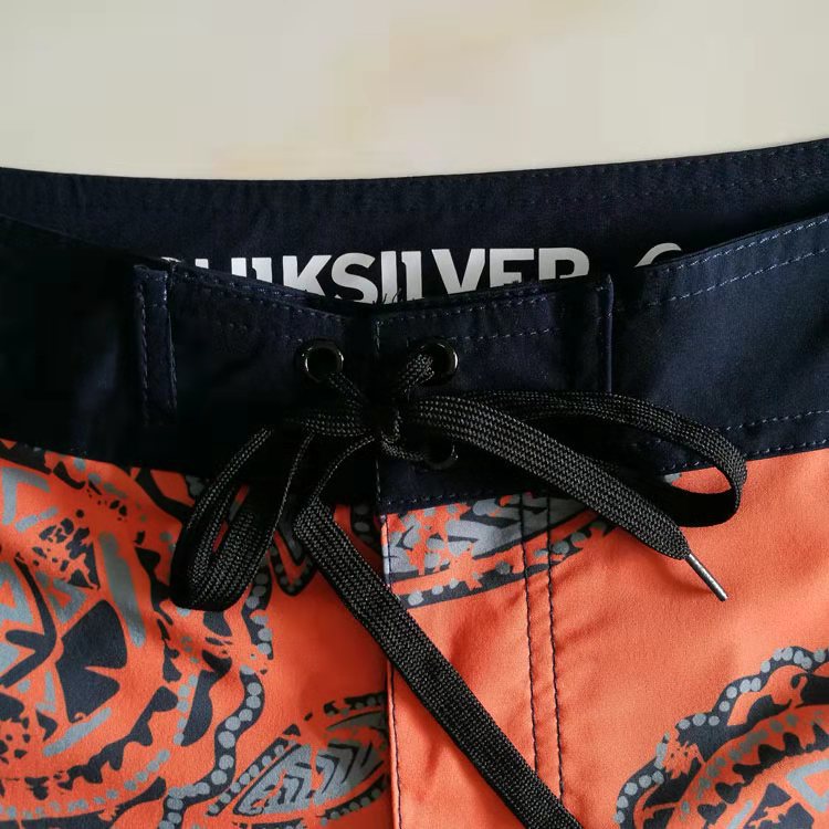 Surfing Leisure Shorts Image 2