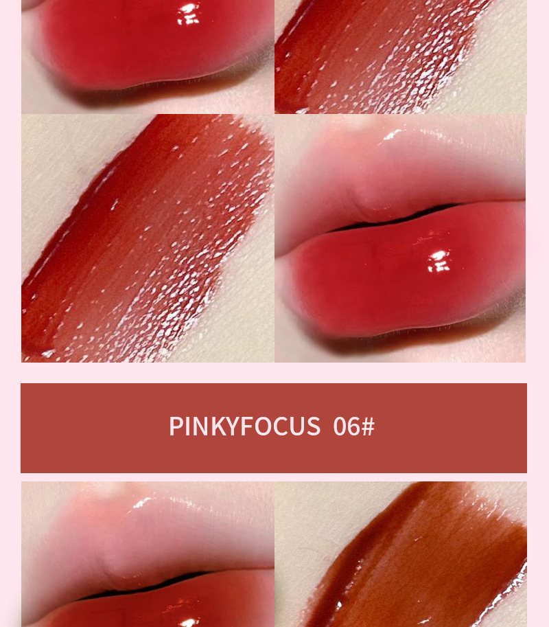 Pinkyfocus Lip Lacquer 13