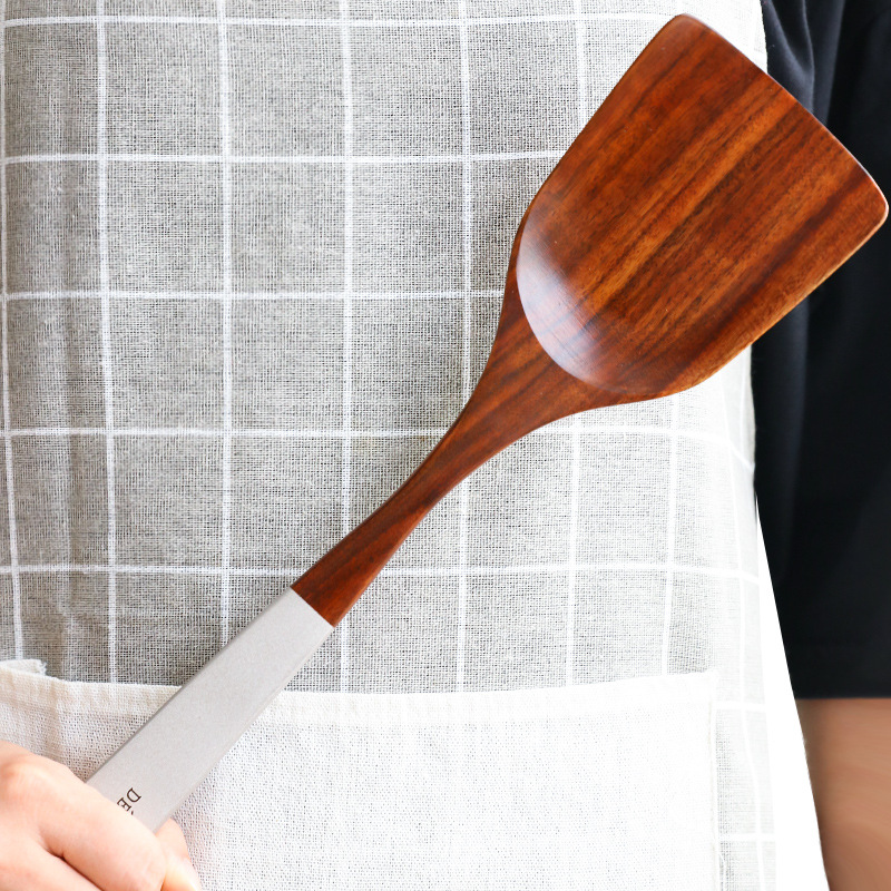 Wooden Kitchen Utensils