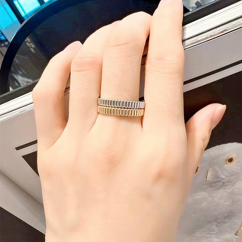 Classic Simple Ring
