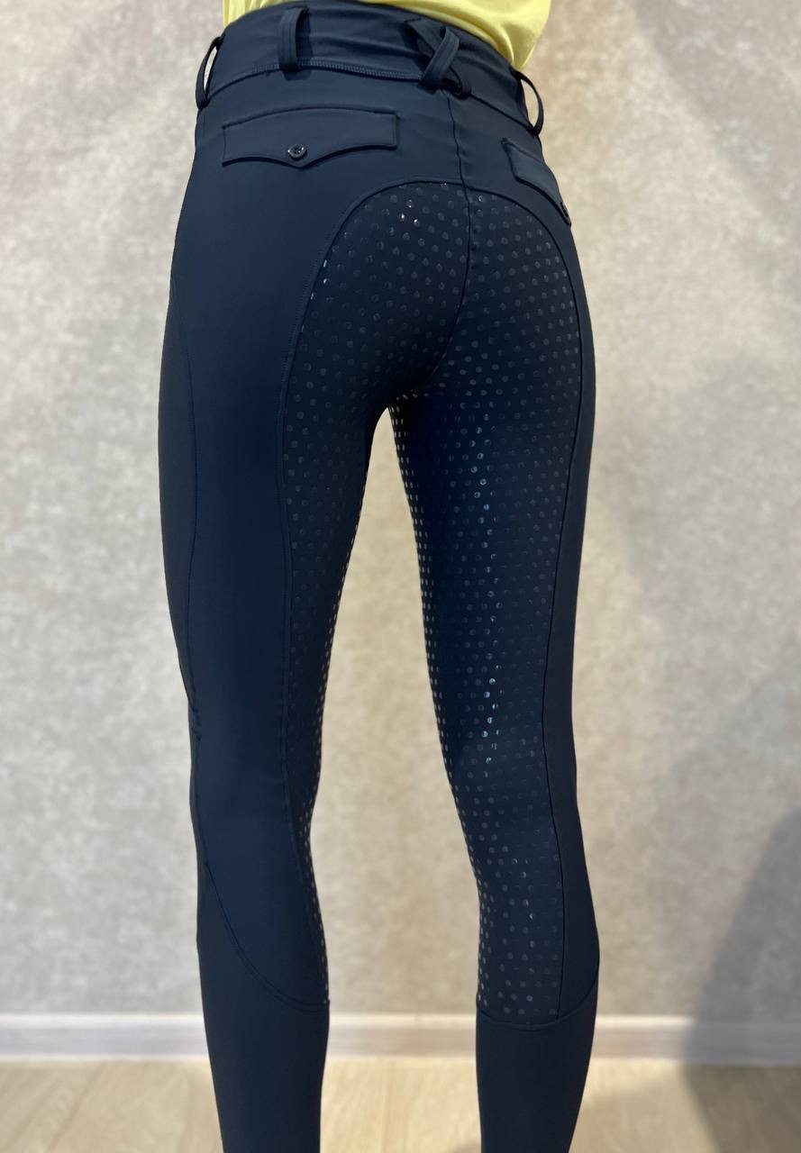 Equestrian Pants Image 5