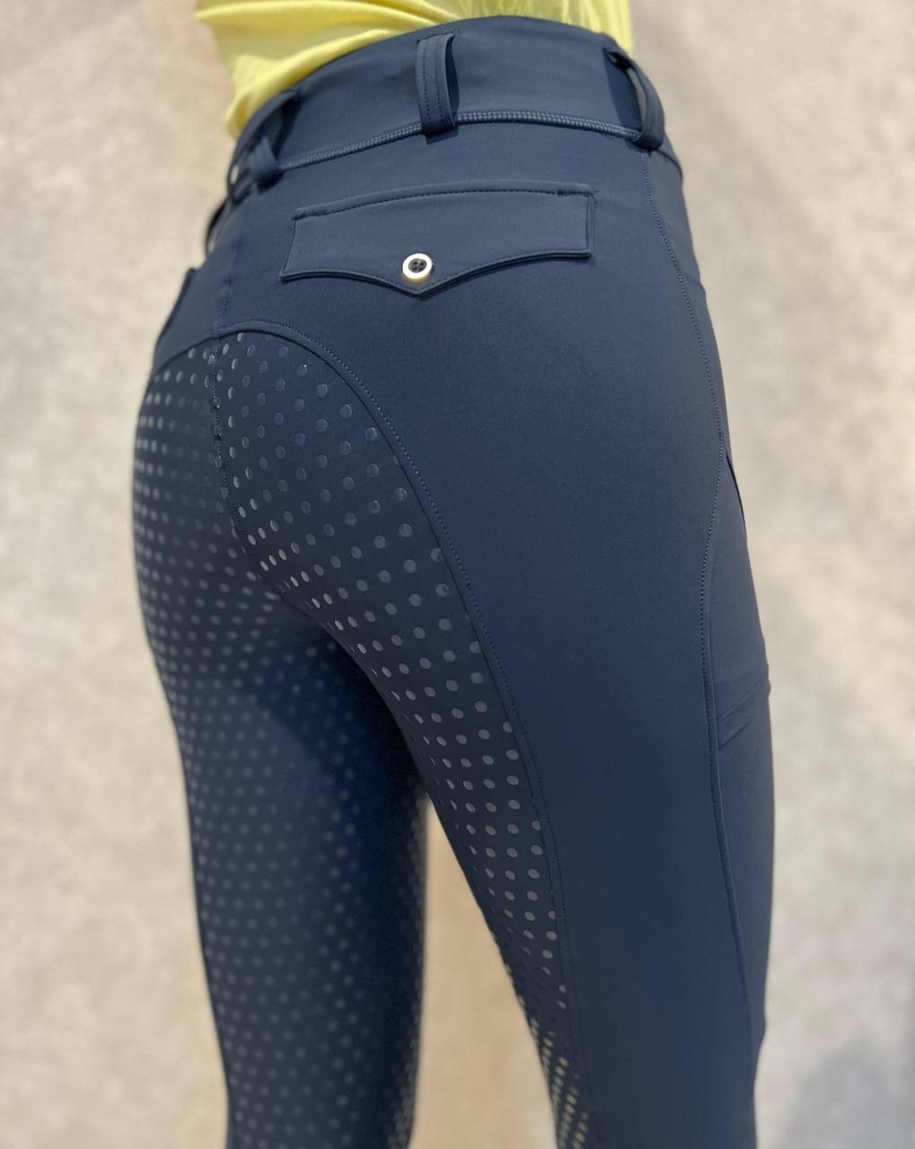Equestrian Pants Image 6