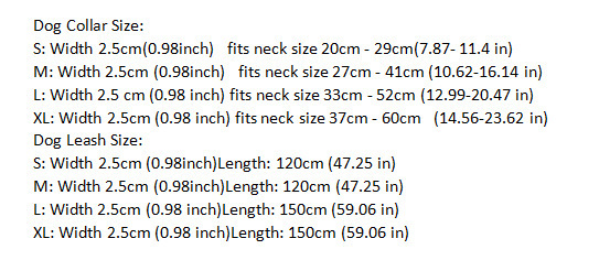 Ethnic Style Pet Collar 1