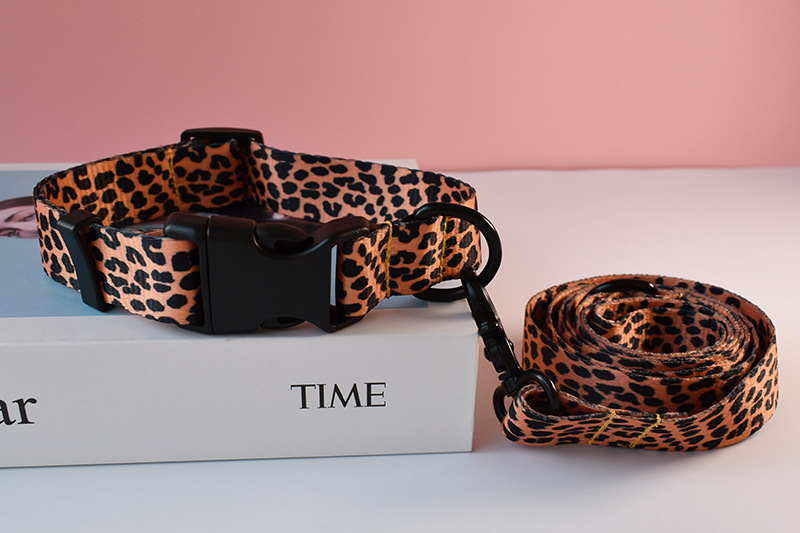 Ethnic Style Pet Collar 6