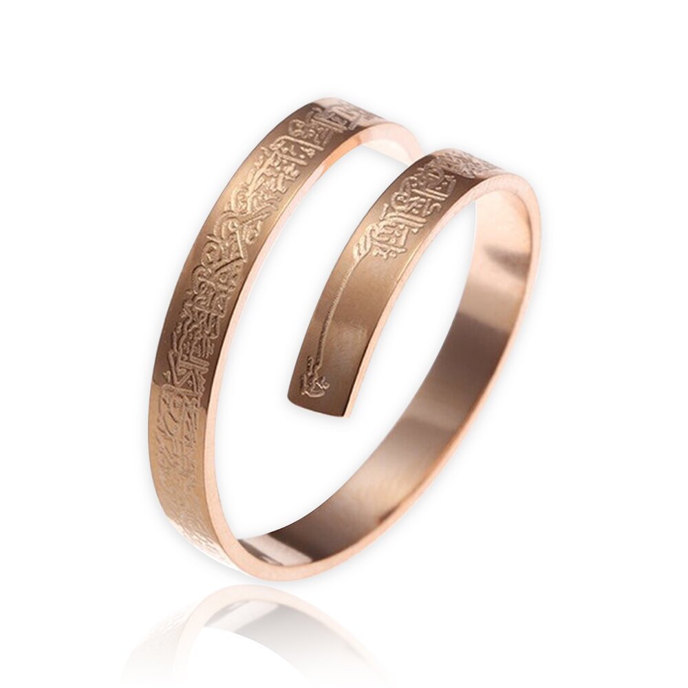 Stylish Cross Ring