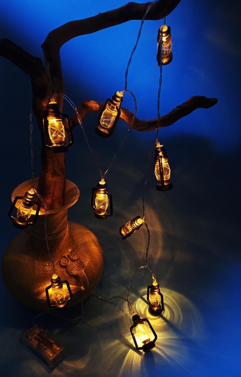 Lighting Chain
