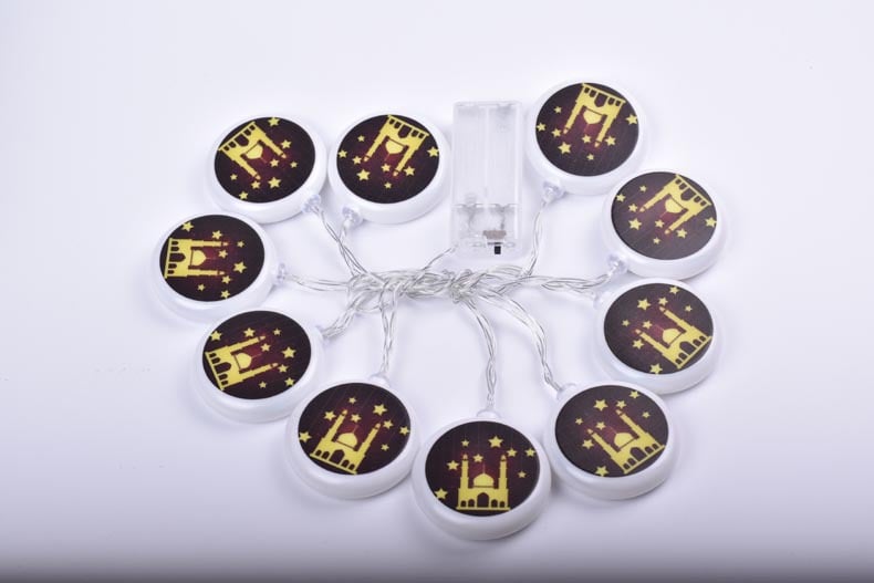 Lighting Chain