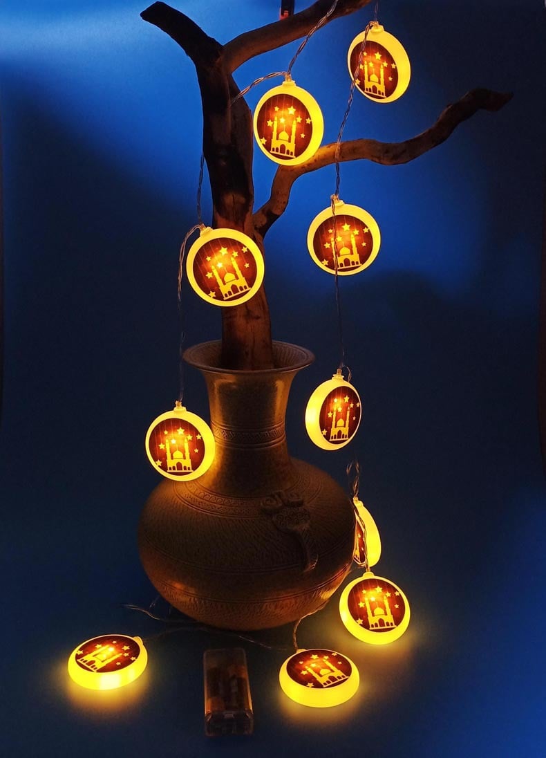 Lighting Chain