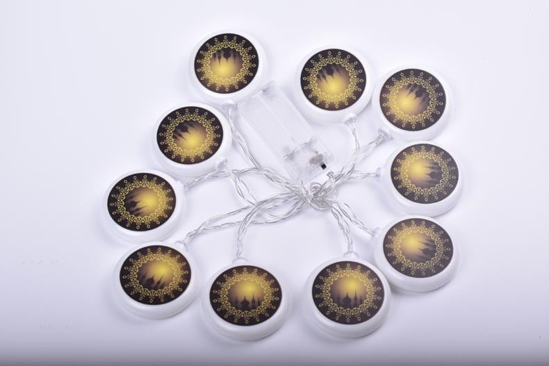 Lighting Chain