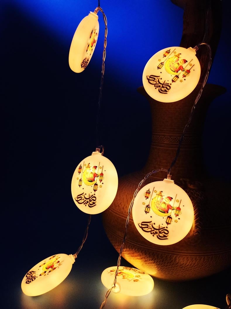 Lighting Chain
