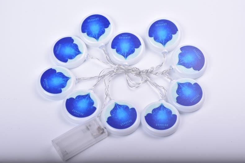Lighting Chain
