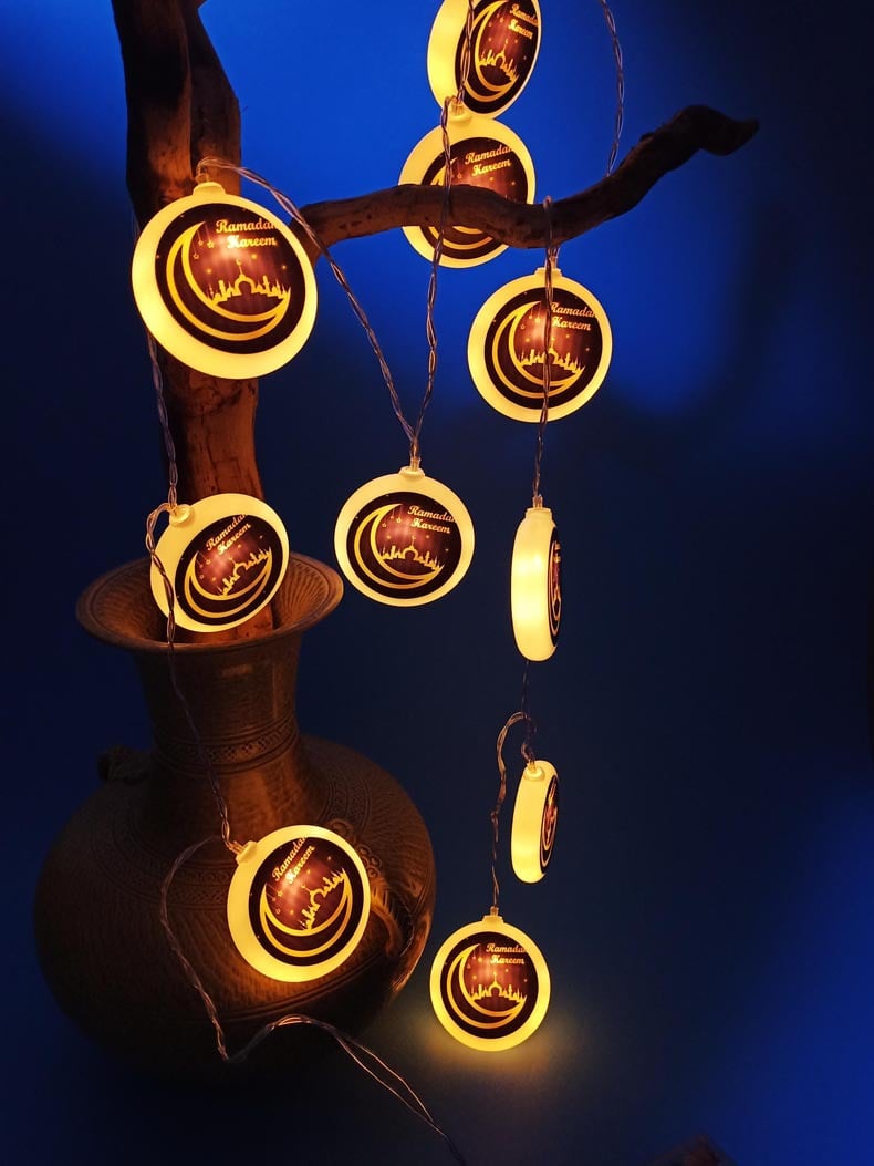 Lighting Chain