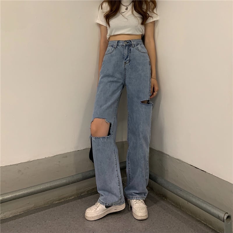 Wide Leg Pants 10