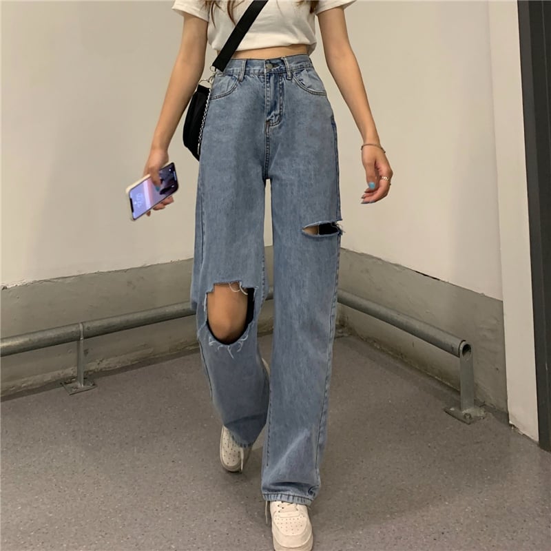 Wide Leg Pants 9