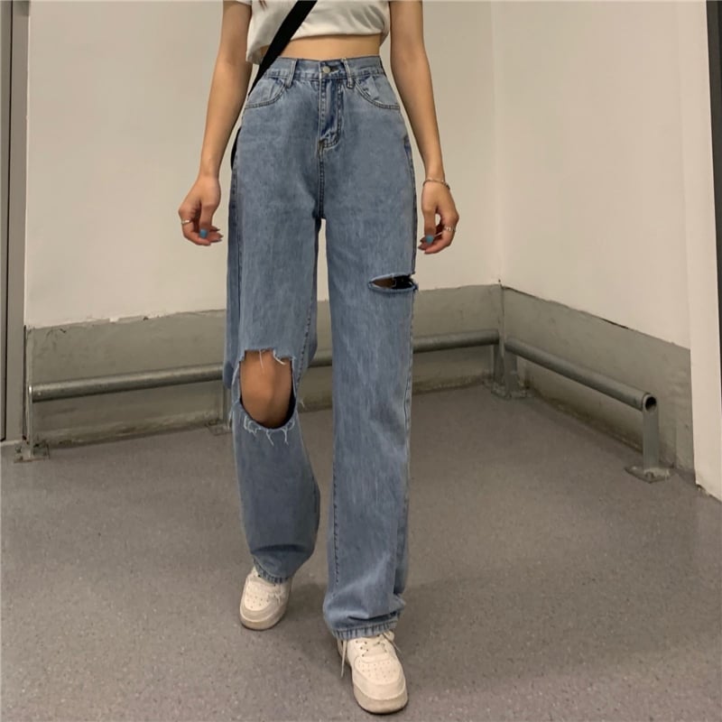 Wide Leg Pants 8